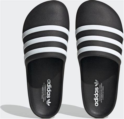 adidas badslippers kopen|adidas sandalen nl.